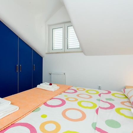 Apartments Miramare & Campara Дубровник Стая снимка