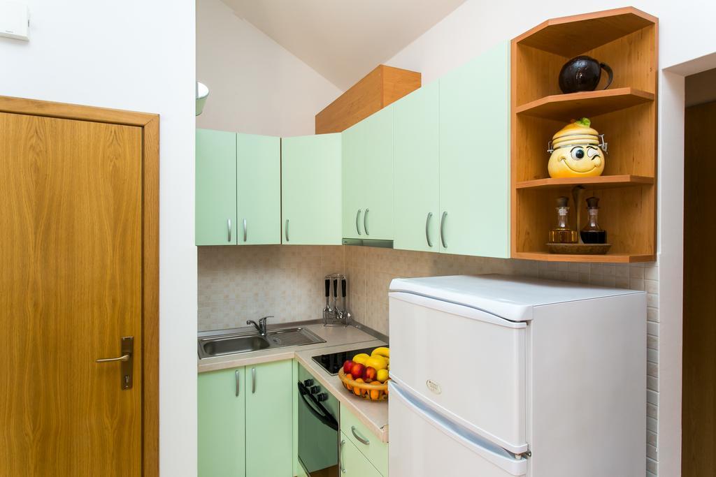 Apartments Miramare & Campara Дубровник Стая снимка