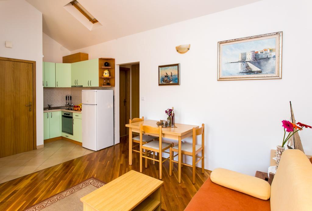 Apartments Miramare & Campara Дубровник Стая снимка