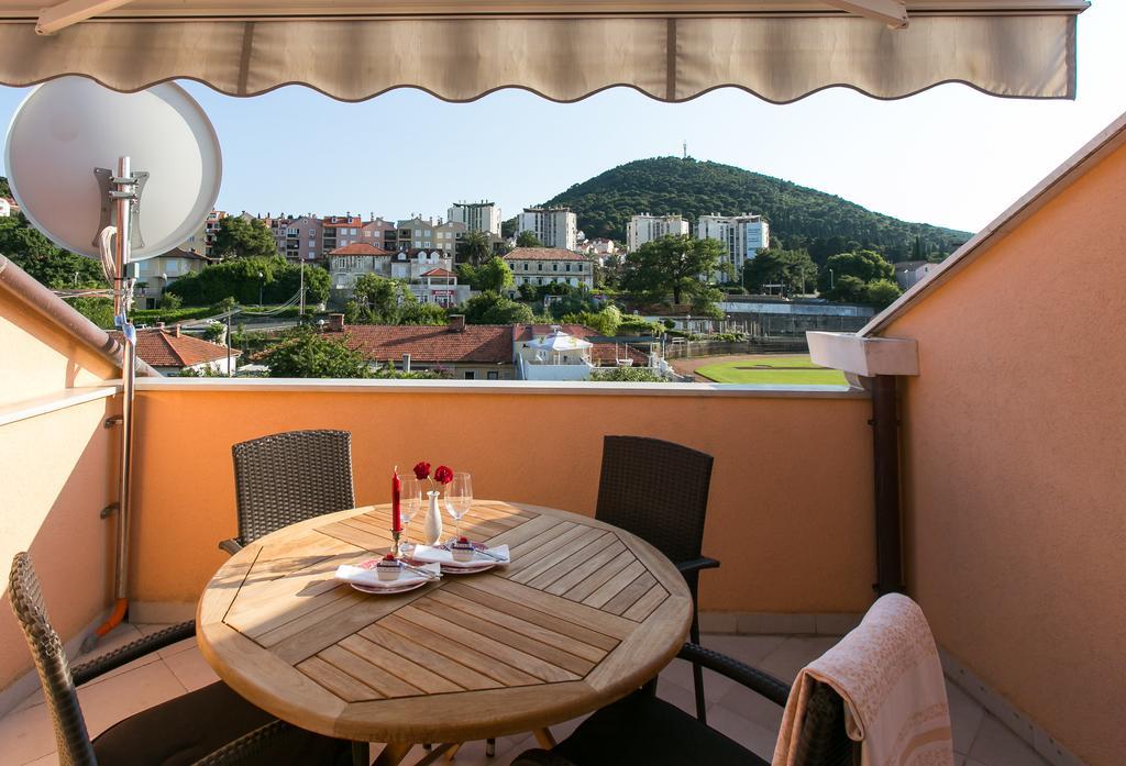 Apartments Miramare & Campara Дубровник Стая снимка