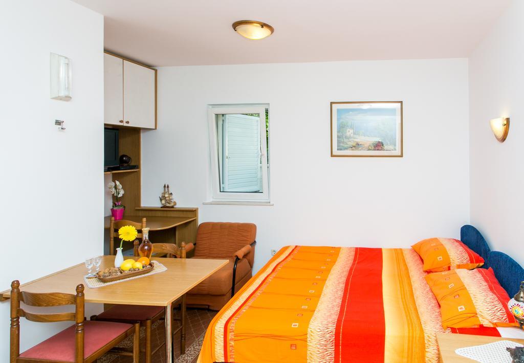 Apartments Miramare & Campara Дубровник Стая снимка
