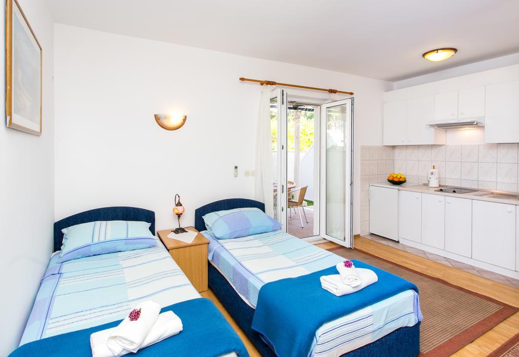 Apartments Miramare & Campara Дубровник Стая снимка