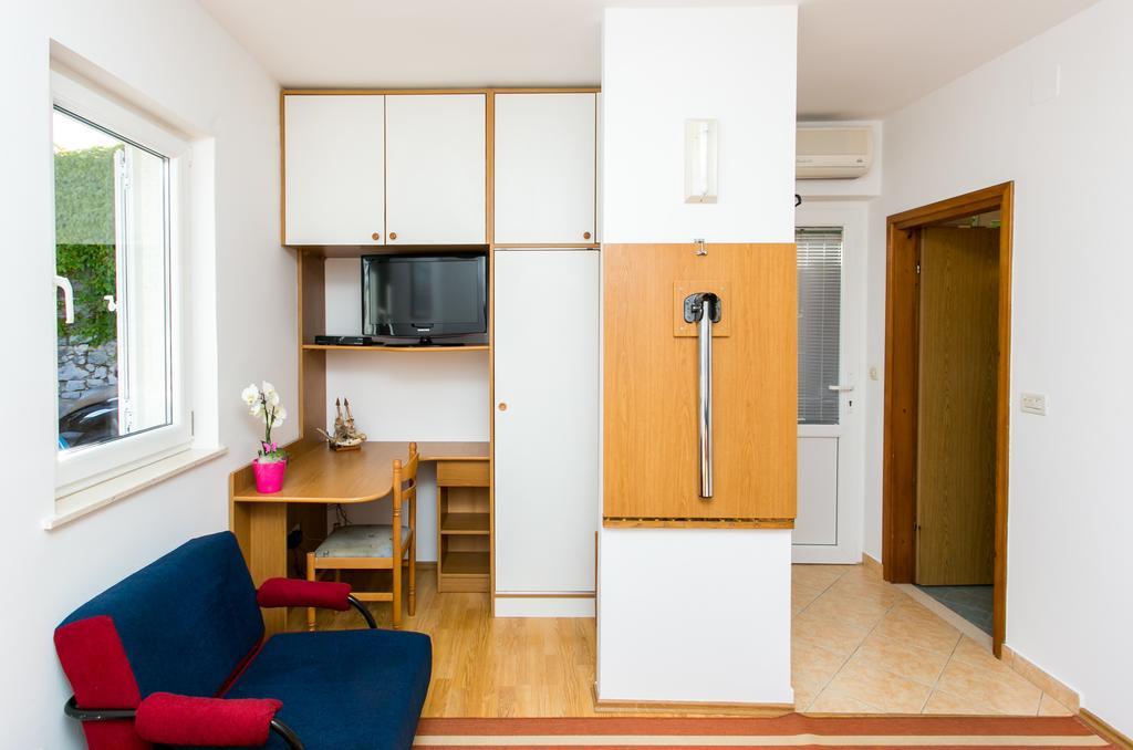 Apartments Miramare & Campara Дубровник Стая снимка