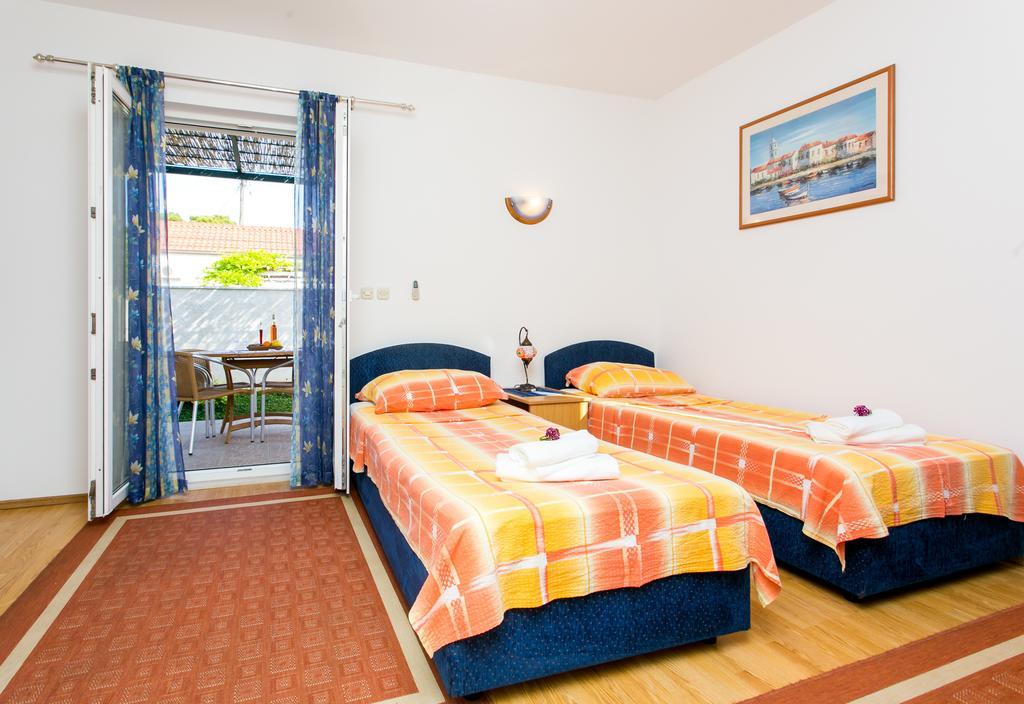 Apartments Miramare & Campara Дубровник Стая снимка