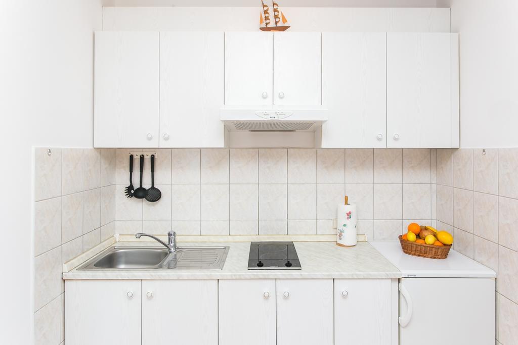 Apartments Miramare & Campara Дубровник Стая снимка