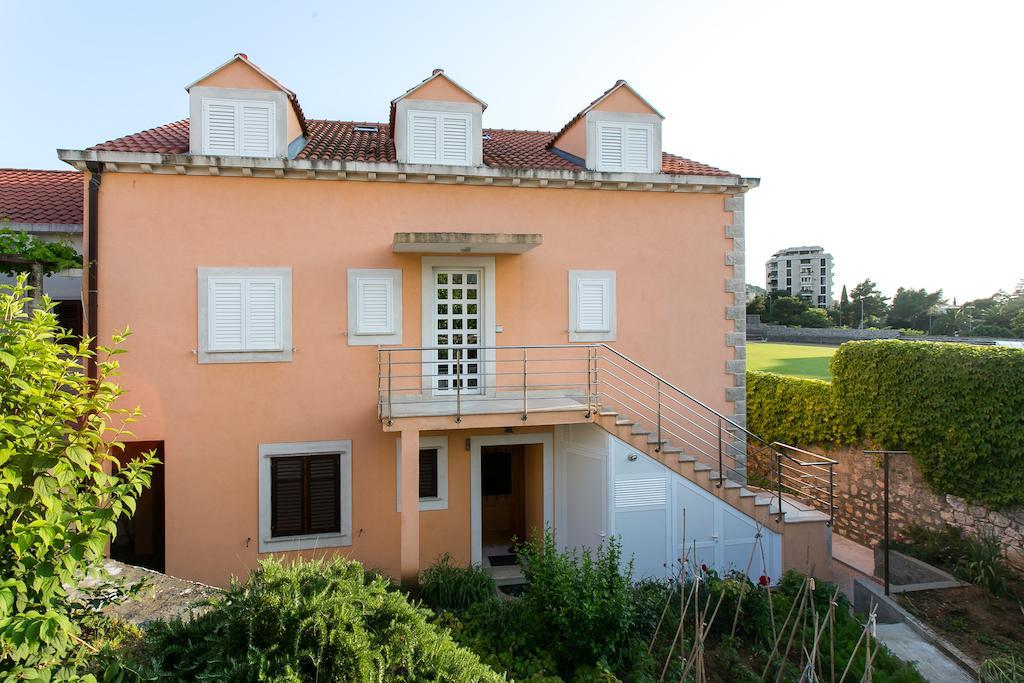 Apartments Miramare & Campara Дубровник Екстериор снимка