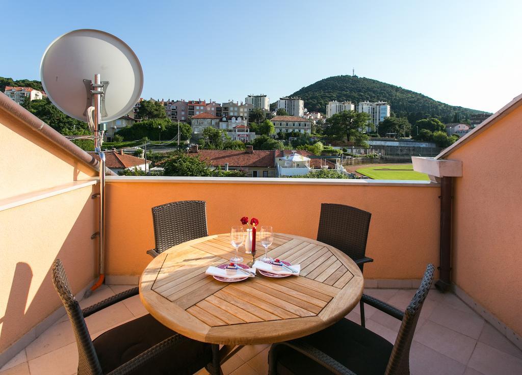 Apartments Miramare & Campara Дубровник Стая снимка