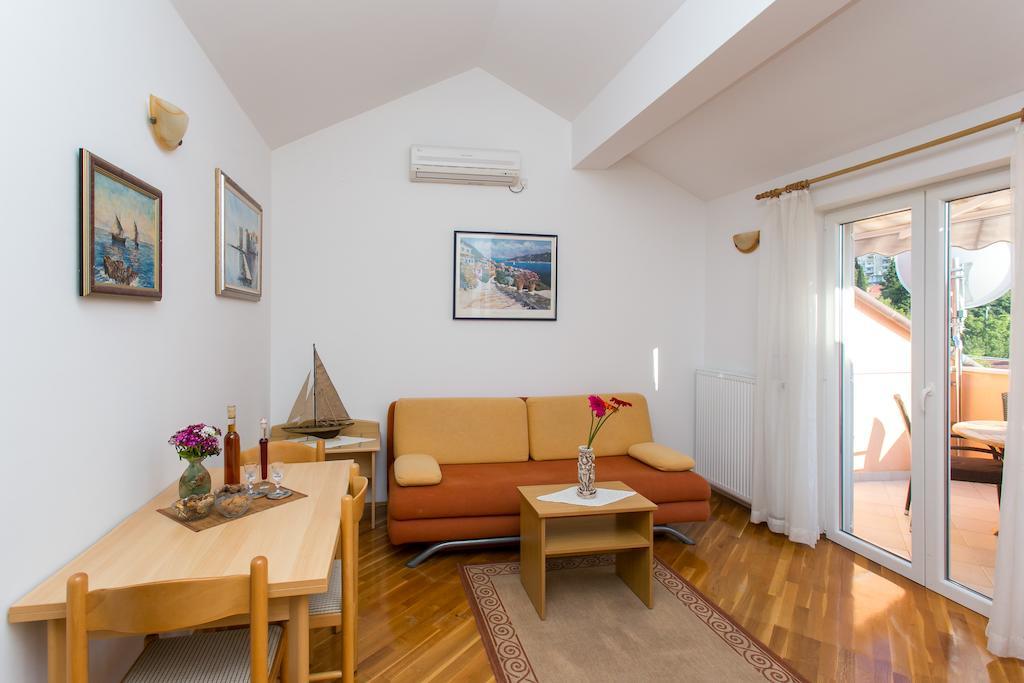 Apartments Miramare & Campara Дубровник Стая снимка