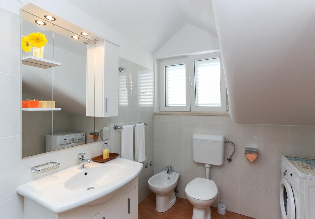 Apartments Miramare & Campara Дубровник Стая снимка