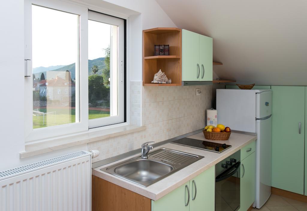 Apartments Miramare & Campara Дубровник Стая снимка