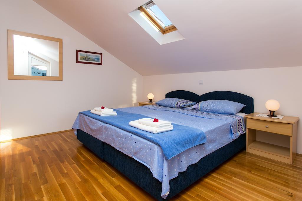 Apartments Miramare & Campara Дубровник Екстериор снимка
