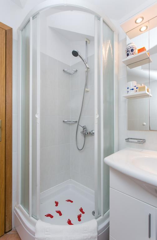 Apartments Miramare & Campara Дубровник Стая снимка