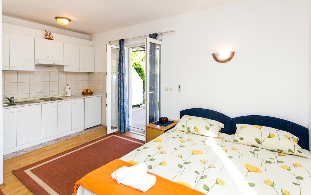 Apartments Miramare & Campara Дубровник Стая снимка