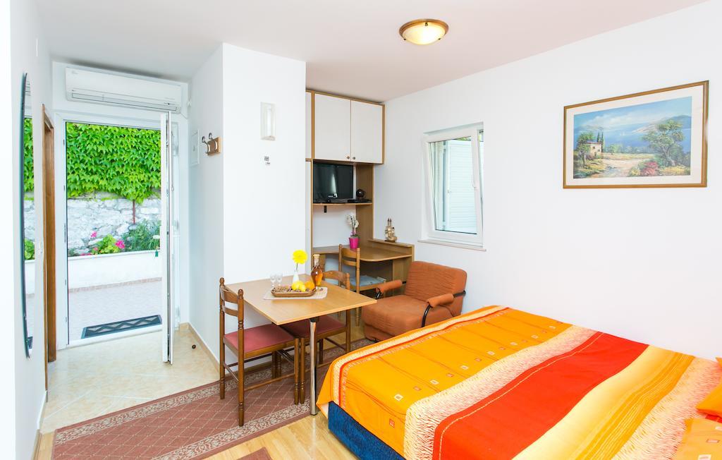 Apartments Miramare & Campara Дубровник Стая снимка
