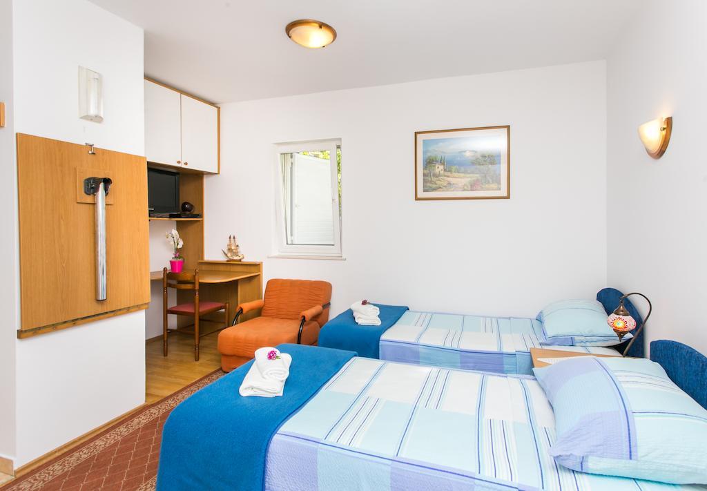 Apartments Miramare & Campara Дубровник Стая снимка