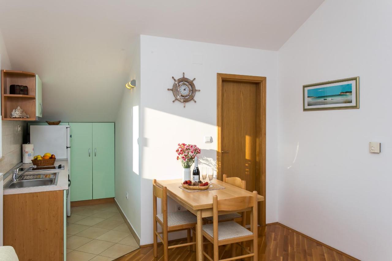Apartments Miramare & Campara Дубровник Стая снимка