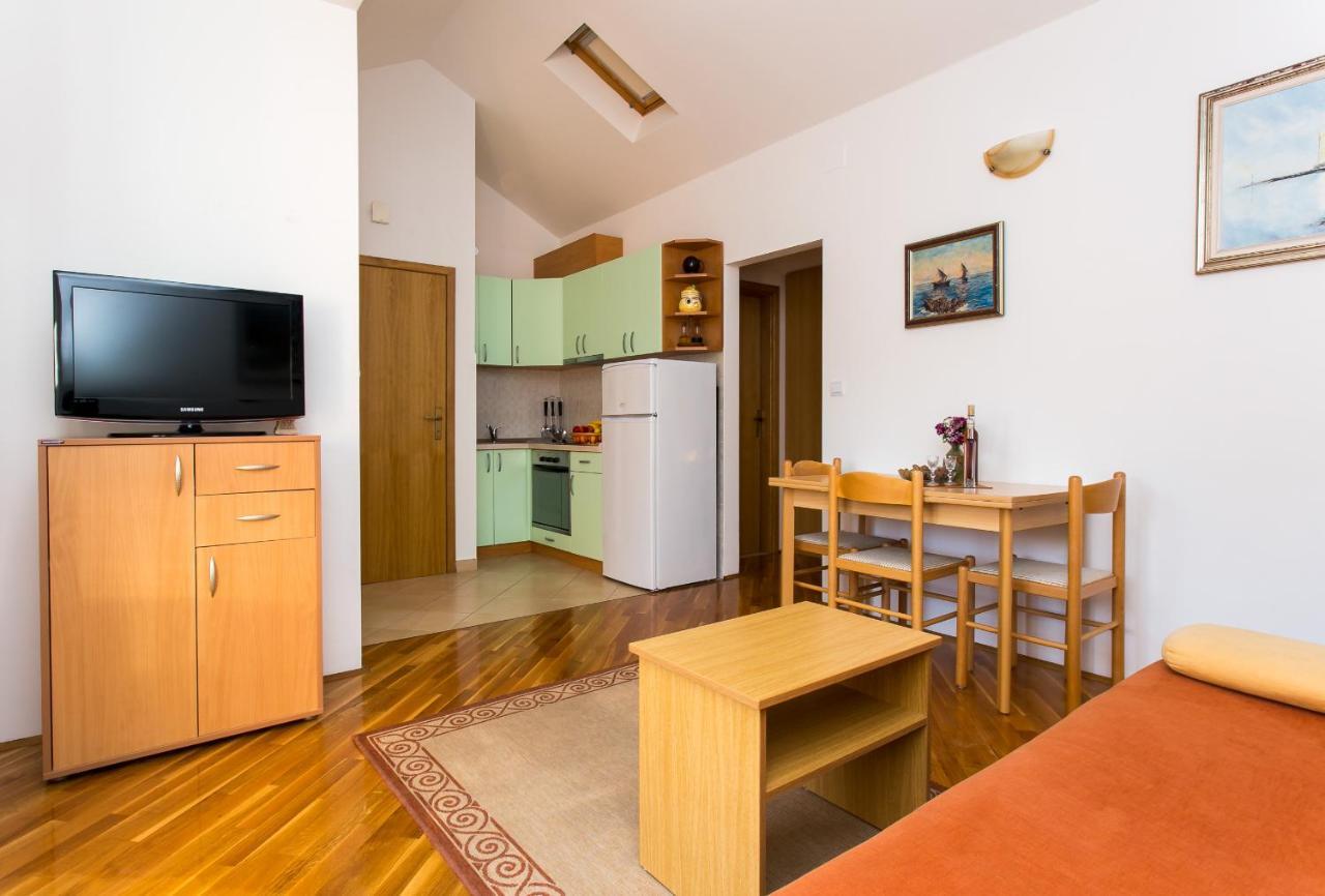 Apartments Miramare & Campara Дубровник Стая снимка