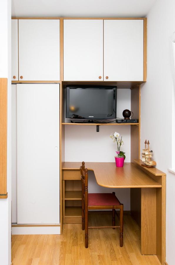 Apartments Miramare & Campara Дубровник Стая снимка