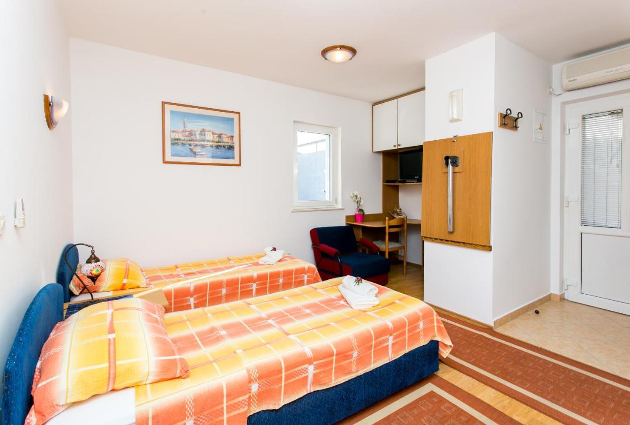 Apartments Miramare & Campara Дубровник Стая снимка