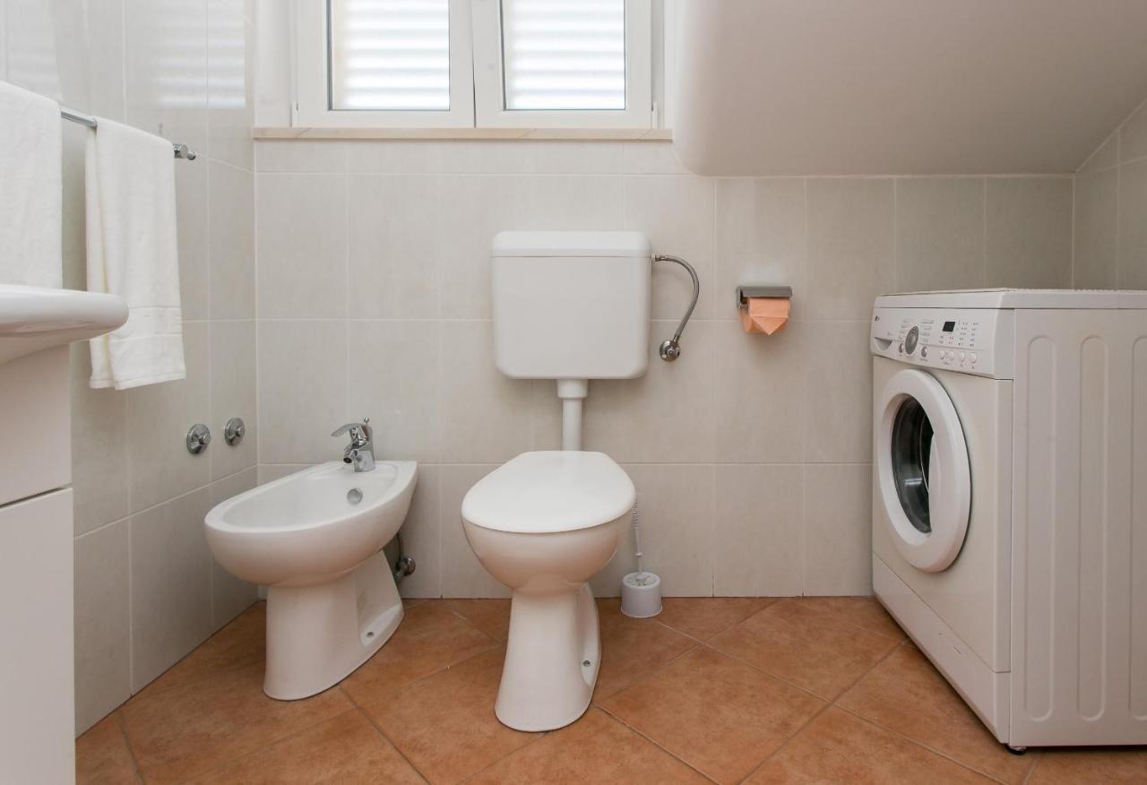 Apartments Miramare & Campara Дубровник Стая снимка